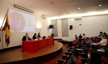 Workshop sobre turismo acessível e inclusivo realizou-se em Cantanhede