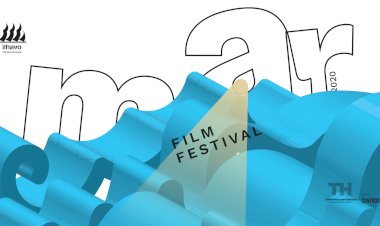 O Mar Film Festival está de volta numa edição especial