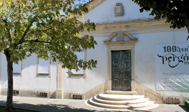 Penacova ganha Casa das Artes