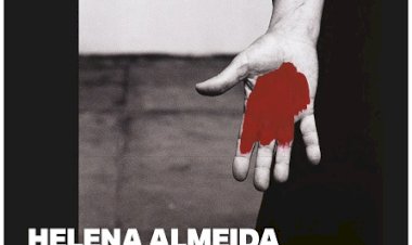 Museus da Guarda e Serralves apresentam Exposição da artista consagrada, Helena Almeida