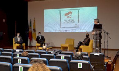 Pampilhosa da Serra desenvolve projecto “Encurtar Distâncias”