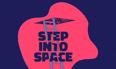 Ourique acolhe exposição "Step Into the Space" sobre os impactos da ciência aeroespacial no nosso quotidiano