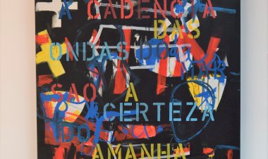 "De Casa para um mundo..." exposição patente na Galeria de Arte do Cine Teatro João Verde