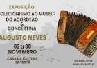 “Do Coleccionismo ao Museu: do Acordeão & Concertina” em exposição na Casa da Cultura