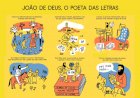 São Marcos da Serra recebe a exposição “João de Deus - O Poeta das Letras”
