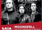 «Palavras Soltas» está de volta com Moonspell na próxima sexta-feira