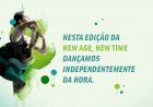 New Age, New Time, do Teatro Viriato prossegue com novos horários para os espetáculos das próximas semanas