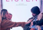 “Listen” é o filme português candidato aos Óscares 2021