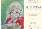 Júlio Pomar – A Obra Gráfica numa Coleção Privada para ver no Museu do Neo-Realismo, em Vila Franca de Xira