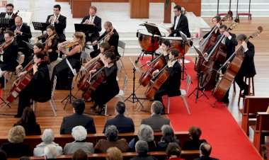 “Concertos por uma causa” regressam dia 8 de Novembro a Ponta Delgada