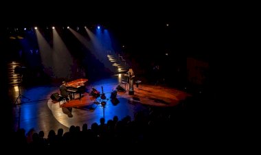 Novembro Jazz 2020 arranca dia 14 na Casa da Criatividade