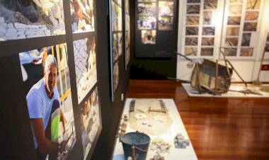Setúbal inaugura exposição Da Calçada para o Museu