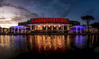 Ministra da Cultura entrega Prémios da Estoril Sol no próximo dia 26 de Novembro no Casino Estoril
