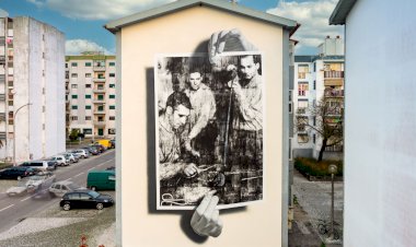 Festival Sopro homenageia arte vidreira