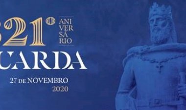 Guarda celebra 821º Aniversário e inaugura Elevador Panorâmico da Torre dos Ferreiros