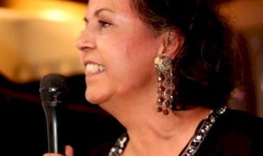 Noites de jazz com Maria Viana no Arena Lounge do Casino Lisboa