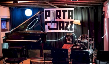 Maus Hábitos apresenta nova rubrica de Jazz à Mesa em colaboração com a Porta-Jazz