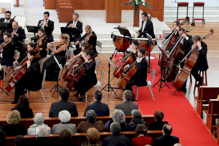 “Concertos por uma causa” regressam dia 8 de Novembro a Ponta Delgada