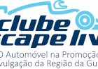 Clube Escape Livre – 26 Anos de Utilidade Pública