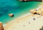 Lagoa felicita a Região do Algarve pela distinção de melhor destino de Praia do Mundo