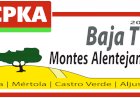 Inscrições abertas para a Baja TT Montes Alentejanos