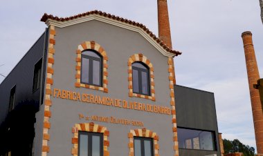 Cerâmica Rocha acolhe curso “Tecnologia Cerâmica” promovido pela Universidade de Aveiro e  pelo Centro Tecnológico da Cerâmica e do Vidro