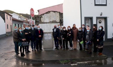 Município de Ponta Delgada associa-se a reconhecimento ao compositor, maestro e músico Francisco do Rego Paquete