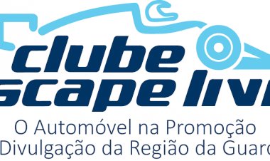 Clube Escape Livre – 26 Anos de Utilidade Pública