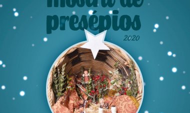 Museu dos Rios e das Artes Marítimas de Constância cria mostra de presépios online