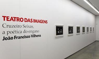 Exposição: Cruzeiro Seixas, a Poética do Engano patente em Setúbal