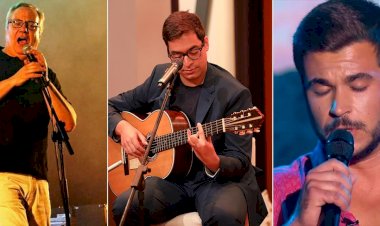 Portugalex no Casino Estoril em noite de fado e cante alentejano