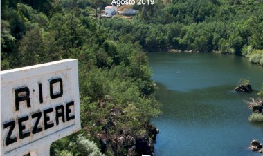 Património de A a Zêzere