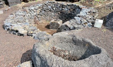 Município da Madalena Requalifica Poço de Maré em São Caetano