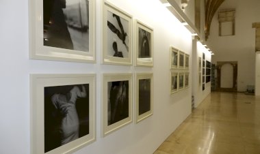 40 anos dos Encontros de Fotografia em exposição na Sala da Cidade dos Paços do Concelho de Coimbra