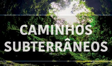 Caminhos Subterrâneos