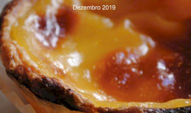 Doces Tradições