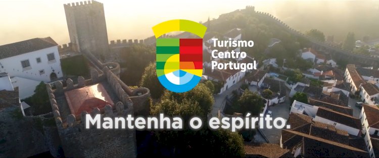 Campanha do Turismo do Centro apela aos portugueses para manterem o “espírito de Natal” e comprarem produtos regionais