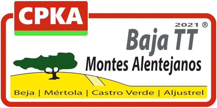 Inscrições abertas para a Baja TT Montes Alentejanos