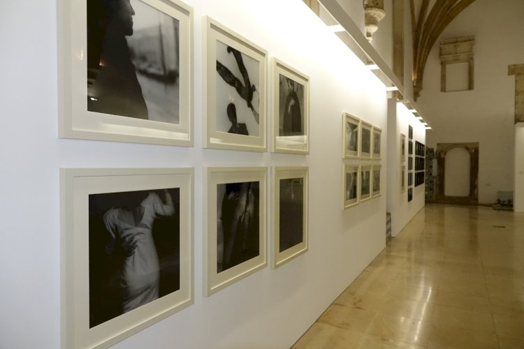 40 anos dos Encontros de Fotografia em exposição na Sala da Cidade dos Paços do Concelho de Coimbra