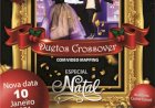 “Duetos Crossover” em edição de Natal no Auditório do Casino Estoril
