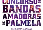 6.º Concurso de Bandas Amadoras de Palmela com  inscrições abertas até 15 de Fevereiro