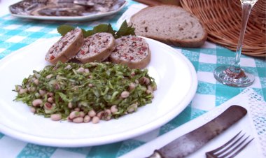 Ano Municipal celebra Sabores Tradicionais da Gastronomia de Proença-a-Nova