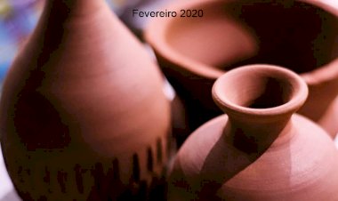 O Artesanato Português