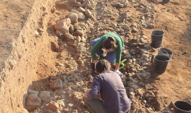 Escavações na “Casa Romana” da Lousada foram um sucesso