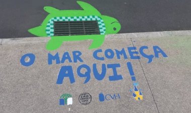 Município da Horta promove projecto “O Mar começa aqui”