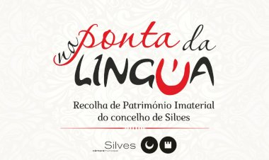 Municipio de silves lança o desafio "Na Ponta da Língua"