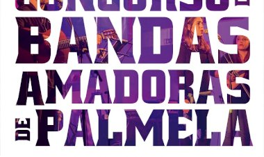6.º Concurso de Bandas Amadoras de Palmela com  inscrições abertas até 15 de Fevereiro