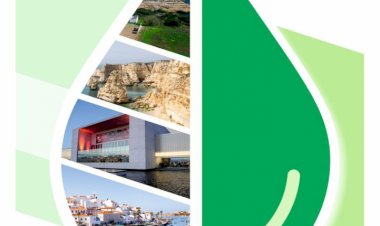 Lagoa recebe «Menção Honrosa» pela Educação Ambiental