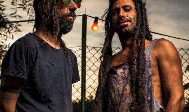 Protest&Survive, a banda que promete revolucionar a música nacional apresenta o álbum "Braço de Ferro"