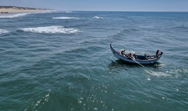 Praia da Vieira vai ter Centro Interpretativo da Arte Xávega